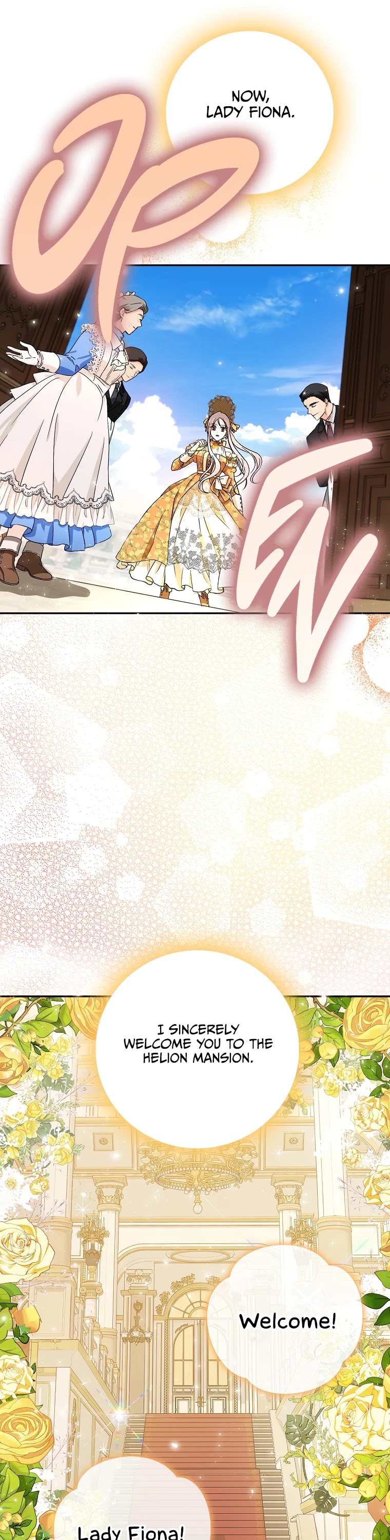 I Became the Wife of the Male Lead Chapter 25 page 26 - Chapter 25