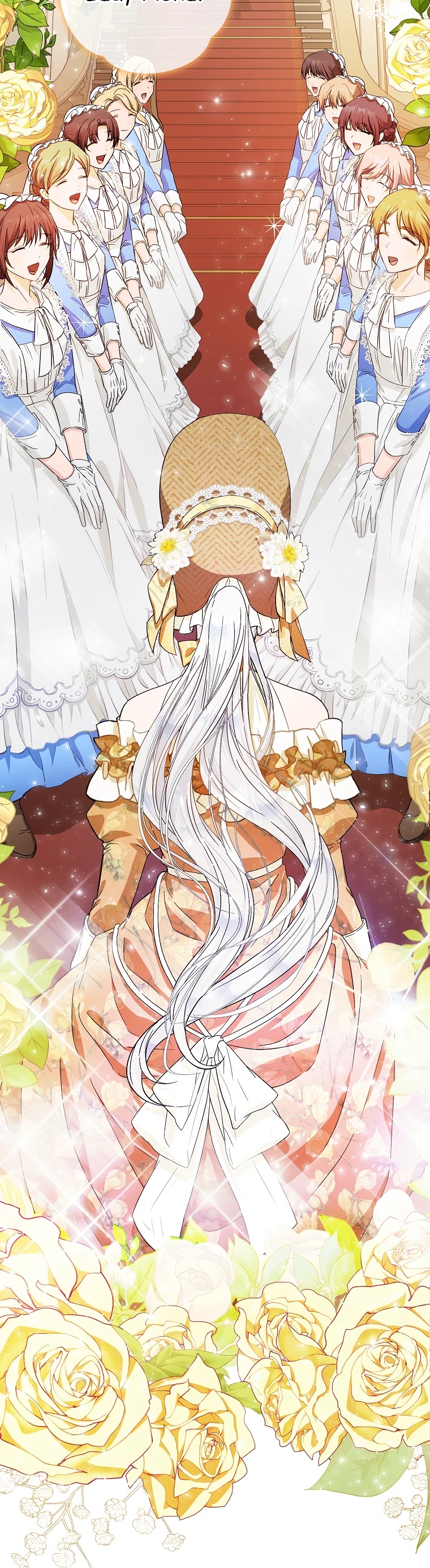I Became the Wife of the Male Lead Chapter 25 page 27 - Chapter 25