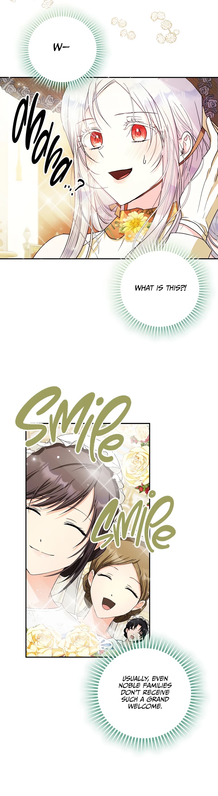 I Became the Wife of the Male Lead Chapter 25 page 28 - Chapter 25