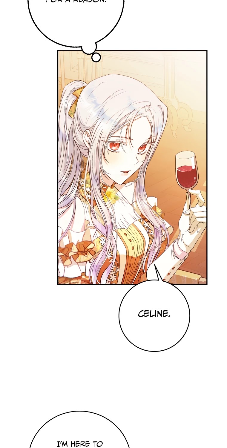 I Became the Wife of the Male Lead Chapter 25 page 31 - Chapter 25