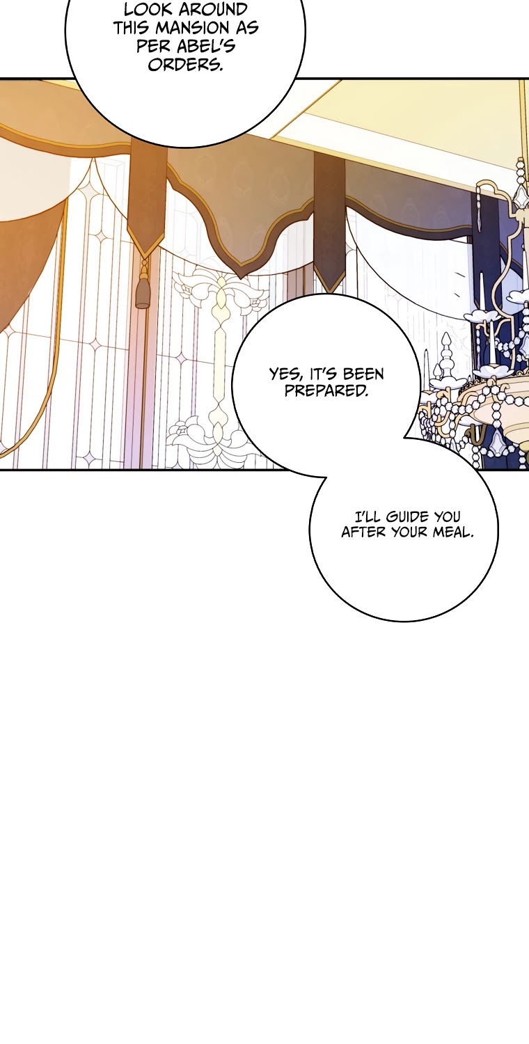 I Became the Wife of the Male Lead Chapter 25 page 32 - Chapter 25
