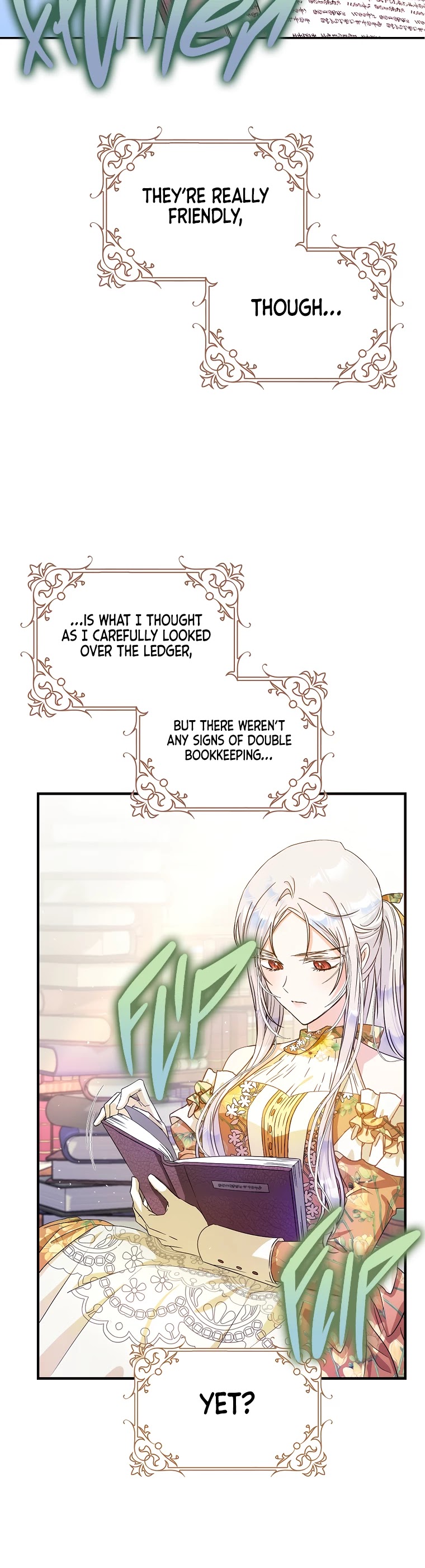 I Became the Wife of the Male Lead Chapter 25 page 35 - Chapter 25