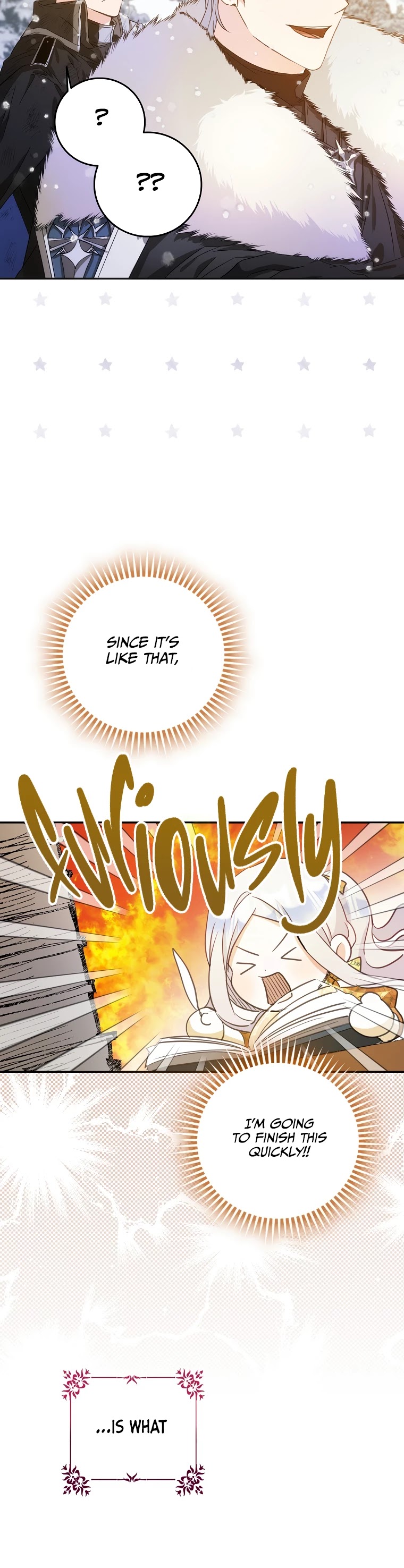 I Became the Wife of the Male Lead Chapter 25 page 38 - Chapter 25