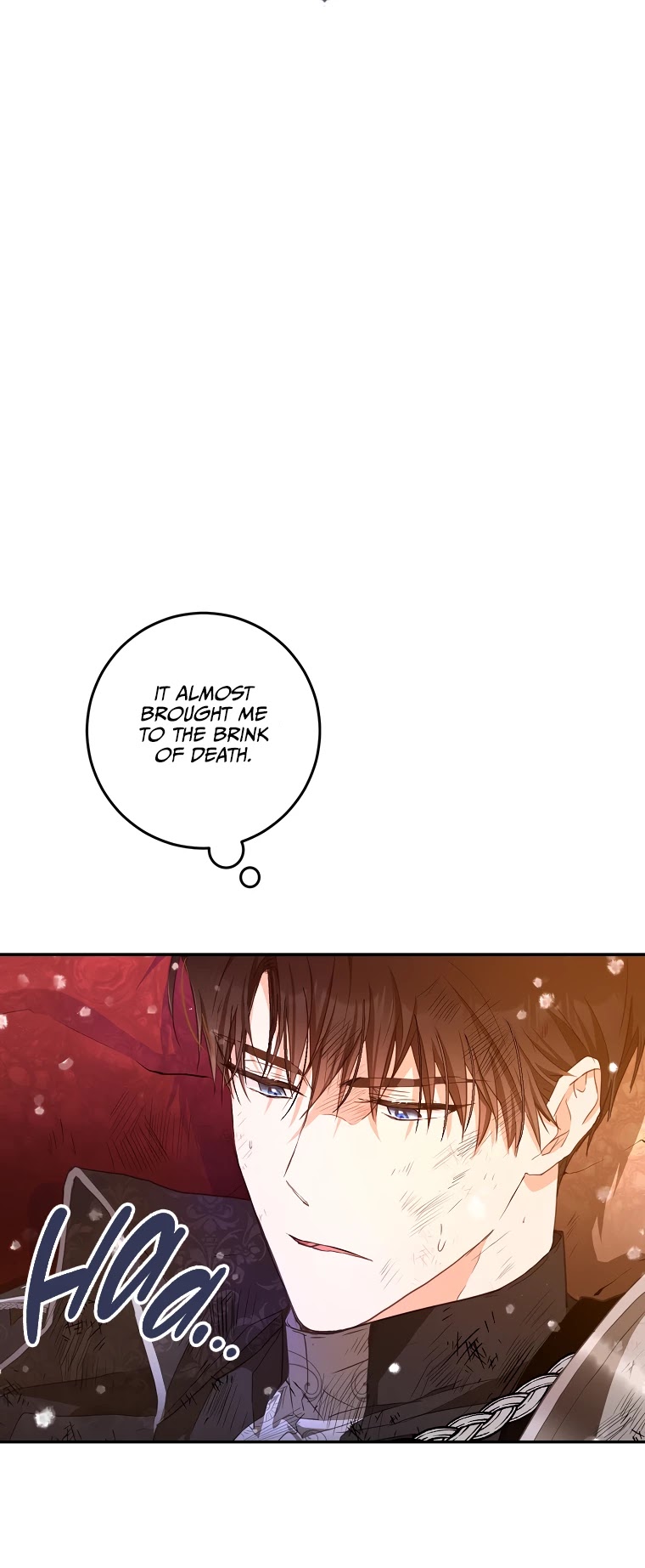 I Became the Wife of the Male Lead Chapter 25 page 4 - Chapter 25