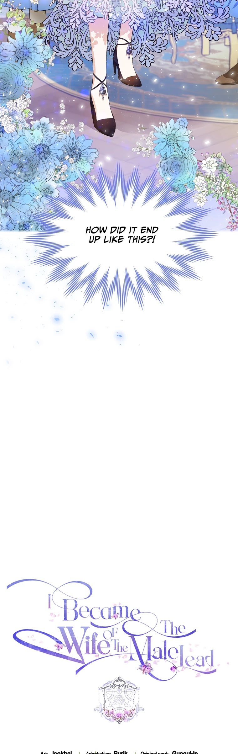 I Became the Wife of the Male Lead Chapter 25 page 40 - Chapter 25