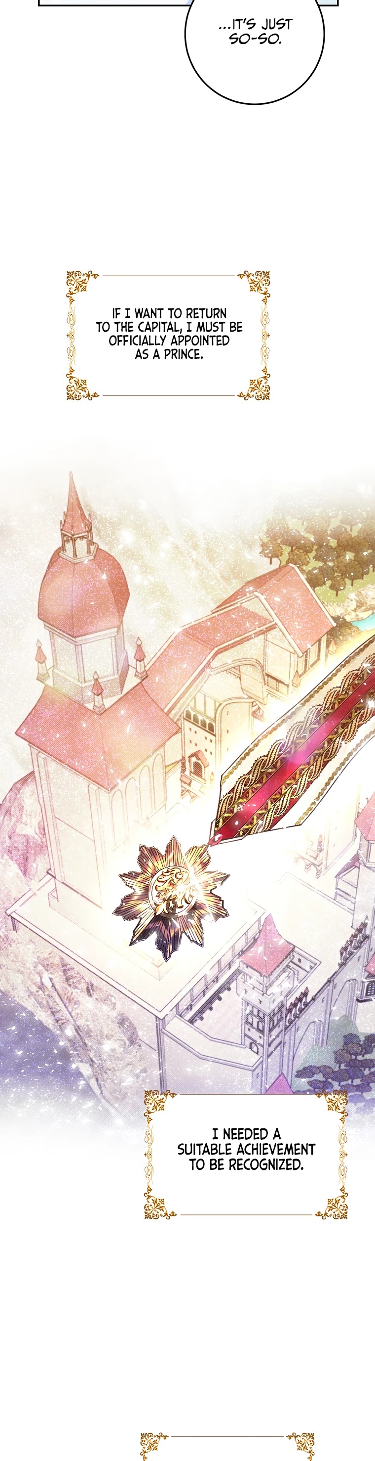 I Became the Wife of the Male Lead Chapter 25 page 6 - Chapter 25