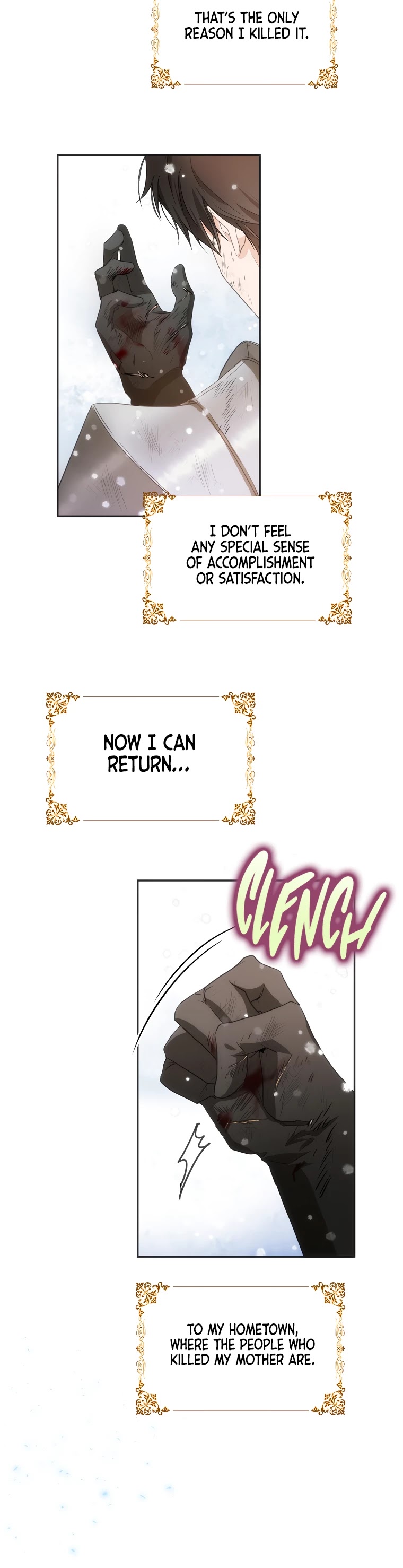 I Became the Wife of the Male Lead Chapter 25 page 7 - Chapter 25