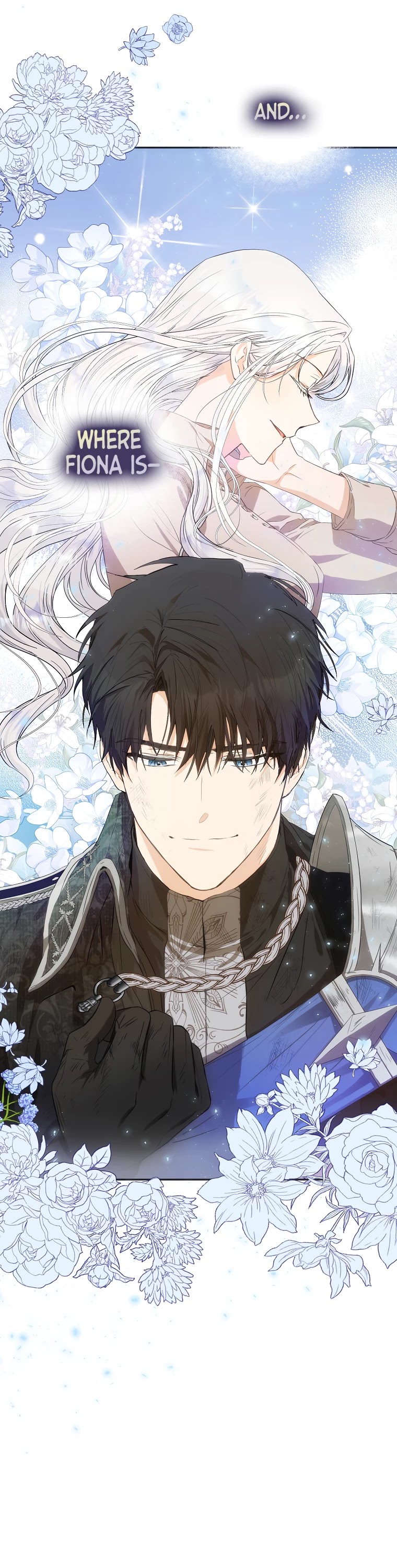 I Became the Wife of the Male Lead Chapter 25 page 8 - Chapter 25