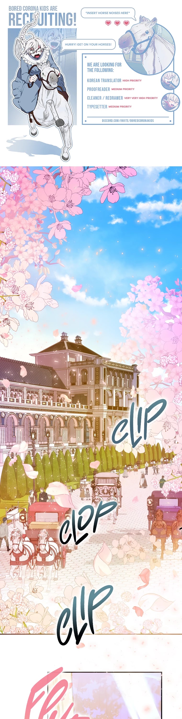 I Became the Wife of the Male Lead Chapter 26 page 1 - Chapter 26