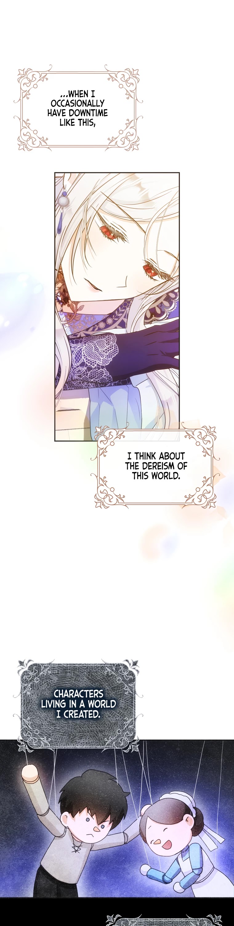 I Became the Wife of the Male Lead Chapter 26 page 12 - Chapter 26