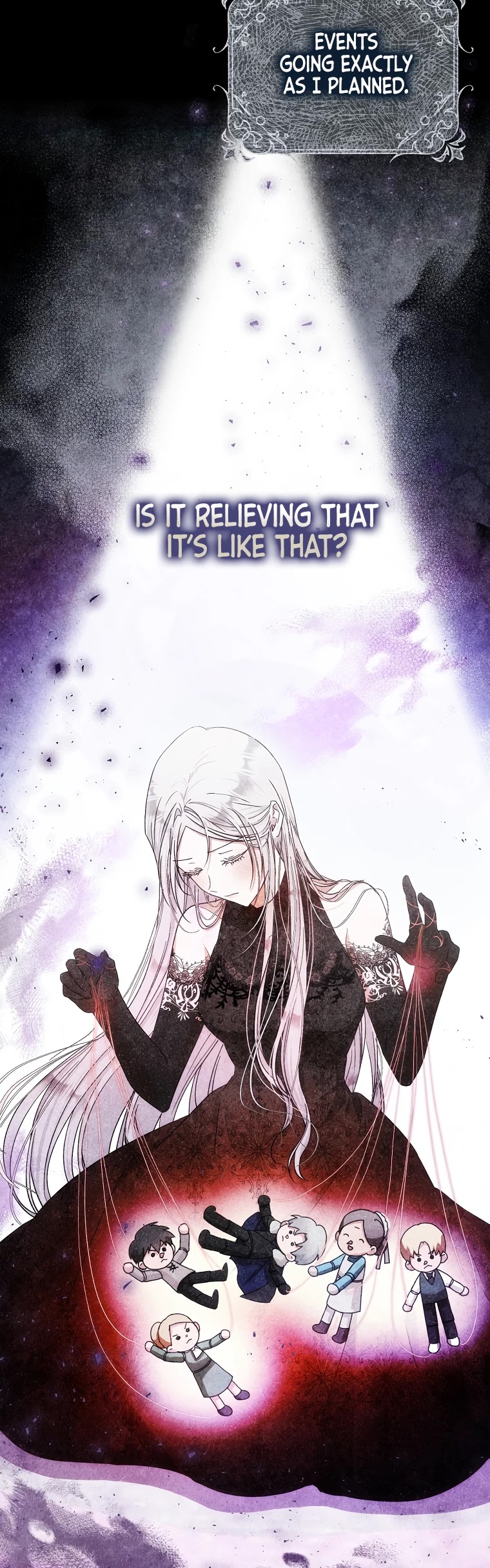 I Became the Wife of the Male Lead Chapter 26 page 13 - Chapter 26