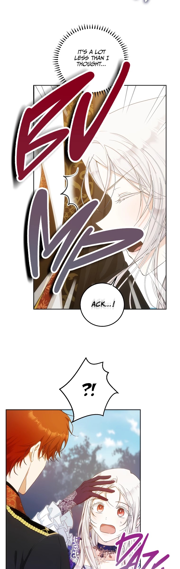 I Became the Wife of the Male Lead Chapter 26 page 16 - Chapter 26