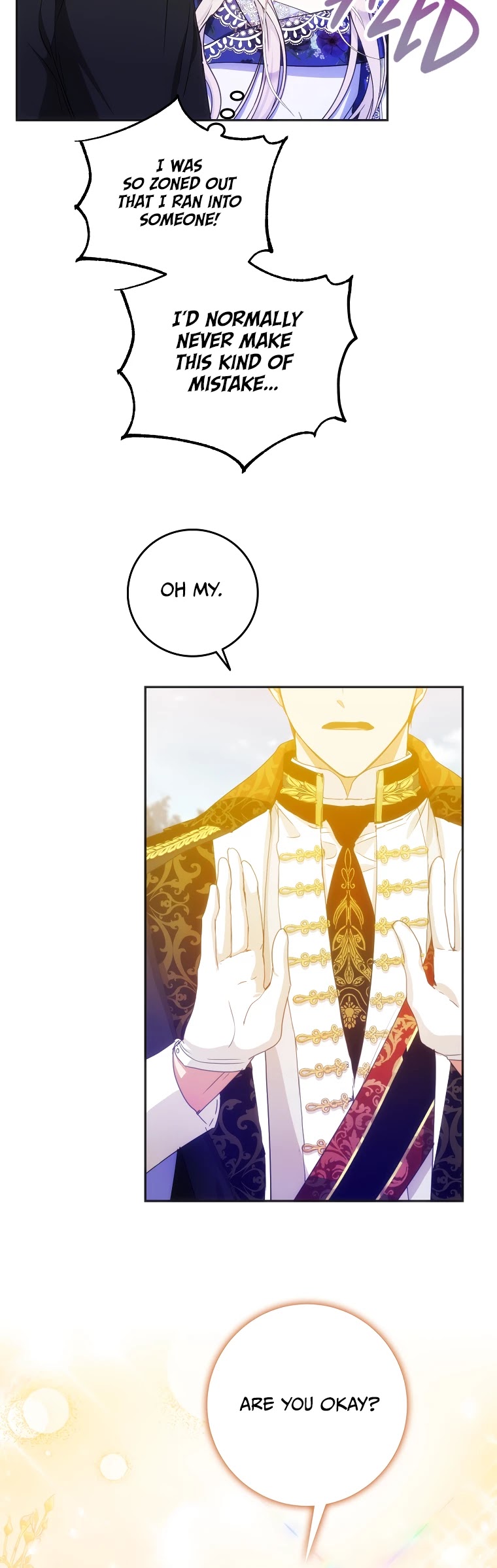 I Became the Wife of the Male Lead Chapter 26 page 17 - Chapter 26