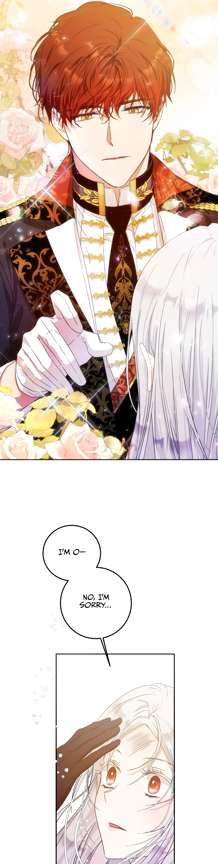 I Became the Wife of the Male Lead Chapter 26 page 18 - Chapter 26
