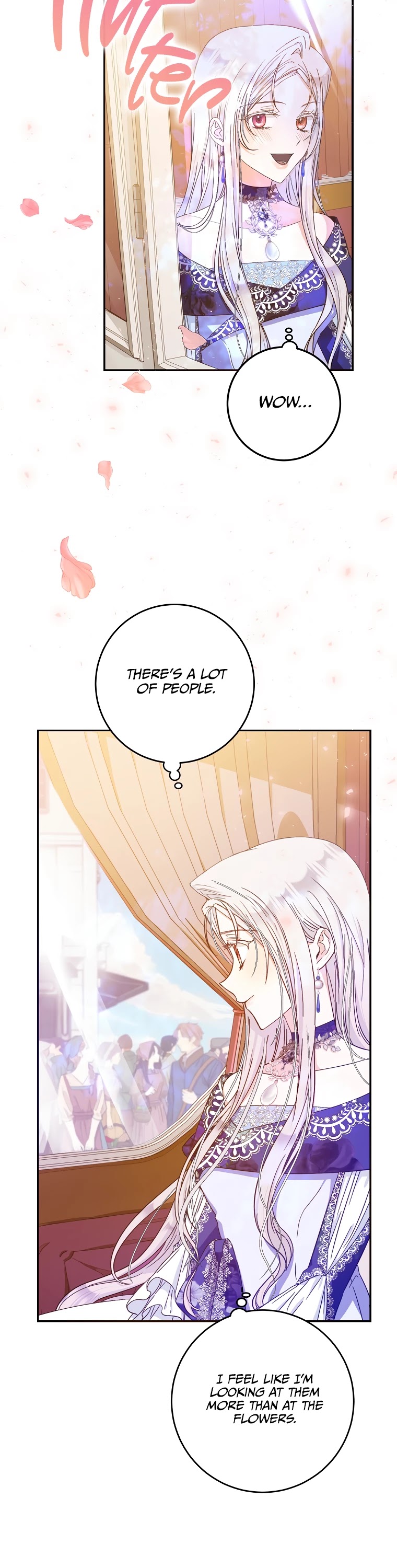 I Became the Wife of the Male Lead Chapter 26 page 2 - Chapter 26