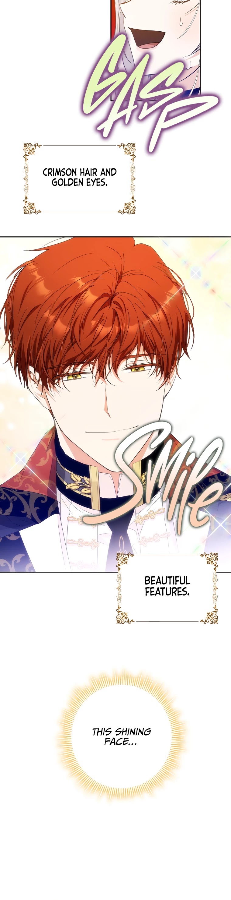 I Became the Wife of the Male Lead Chapter 26 page 20 - Chapter 26