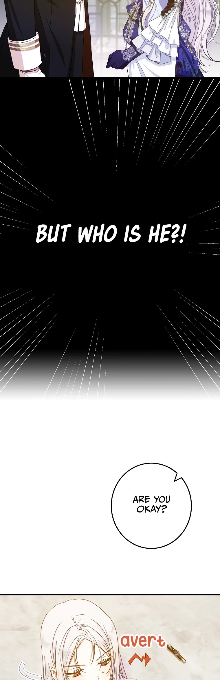 I Became the Wife of the Male Lead Chapter 26 page 22 - Chapter 26