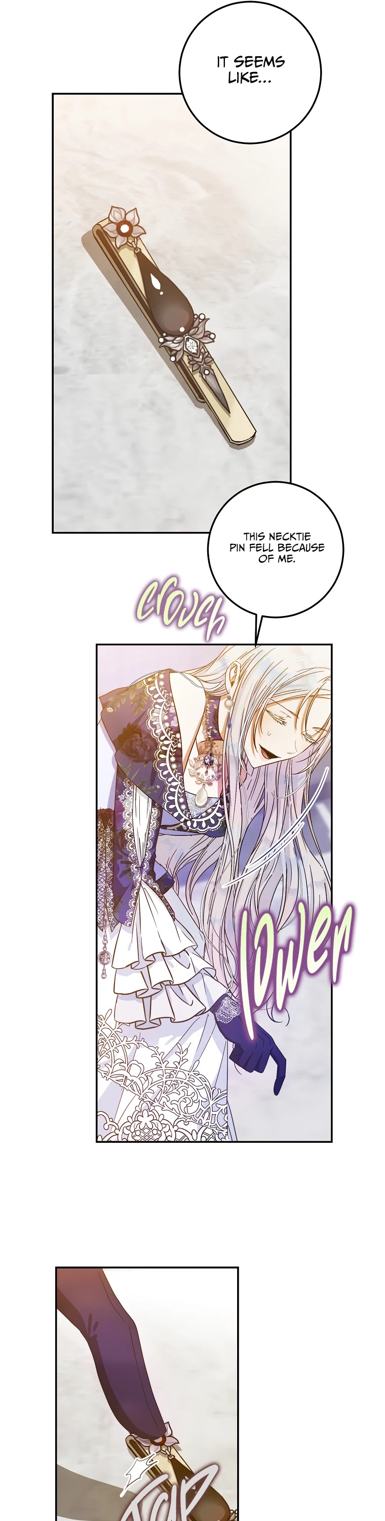 I Became the Wife of the Male Lead Chapter 26 page 24 - Chapter 26