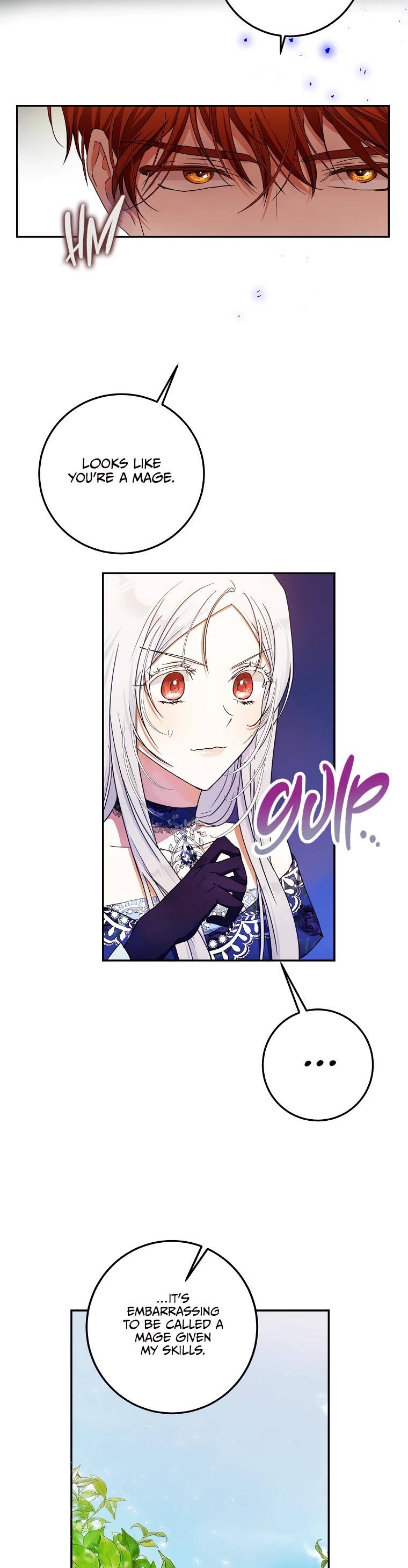 I Became the Wife of the Male Lead Chapter 26 page 28 - Chapter 26