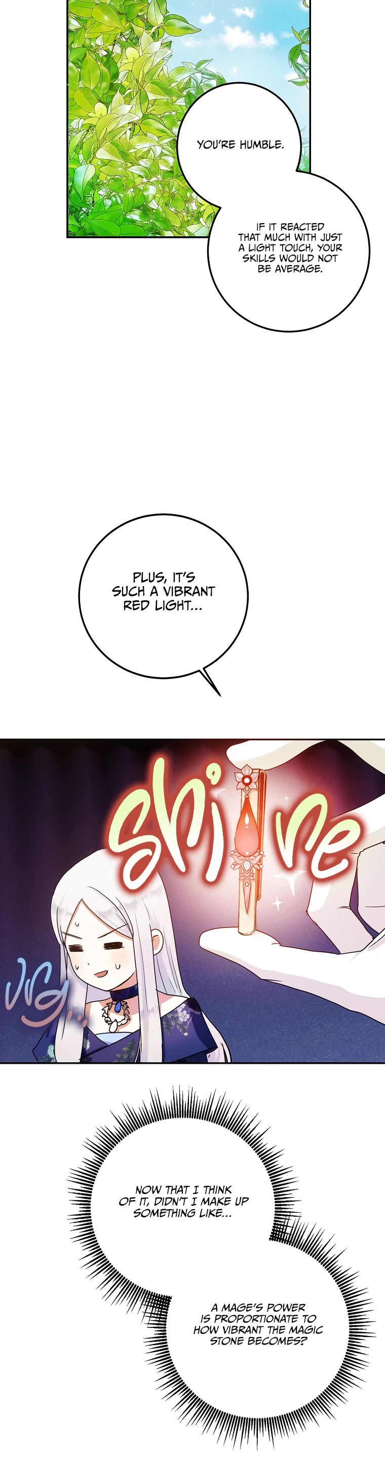 I Became the Wife of the Male Lead Chapter 26 page 29 - Chapter 26