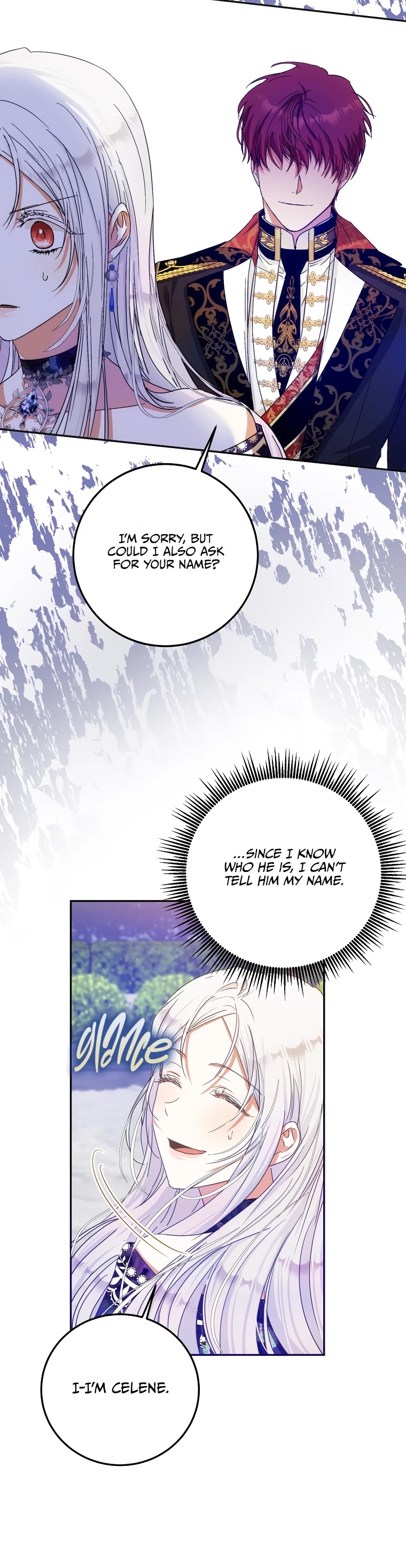 I Became the Wife of the Male Lead Chapter 26 page 32 - Chapter 26