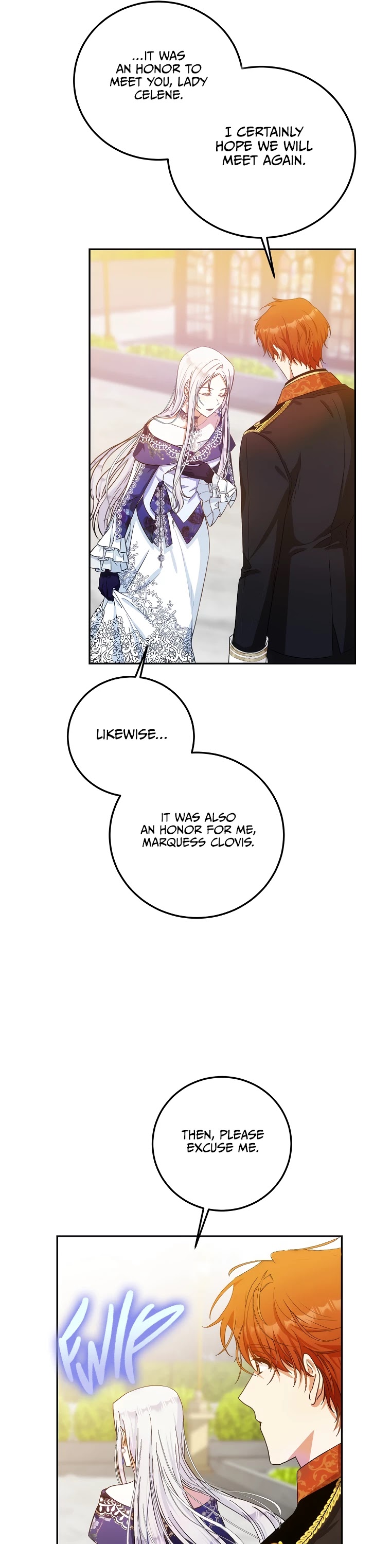 I Became the Wife of the Male Lead Chapter 26 page 33 - Chapter 26