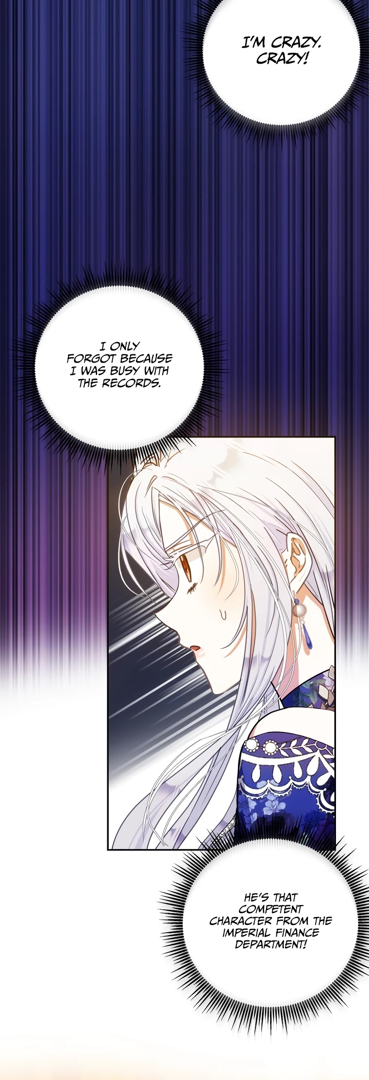 I Became the Wife of the Male Lead Chapter 26 page 35 - Chapter 26