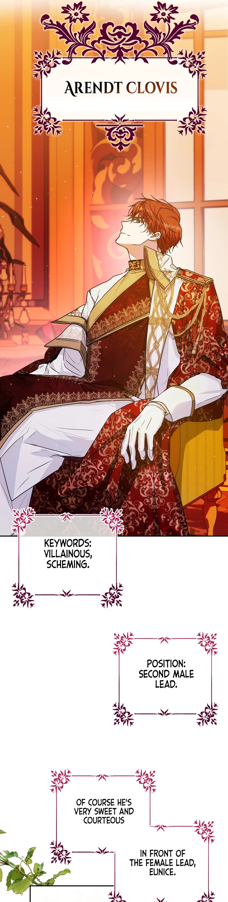 I Became the Wife of the Male Lead Chapter 26 page 36 - Chapter 26