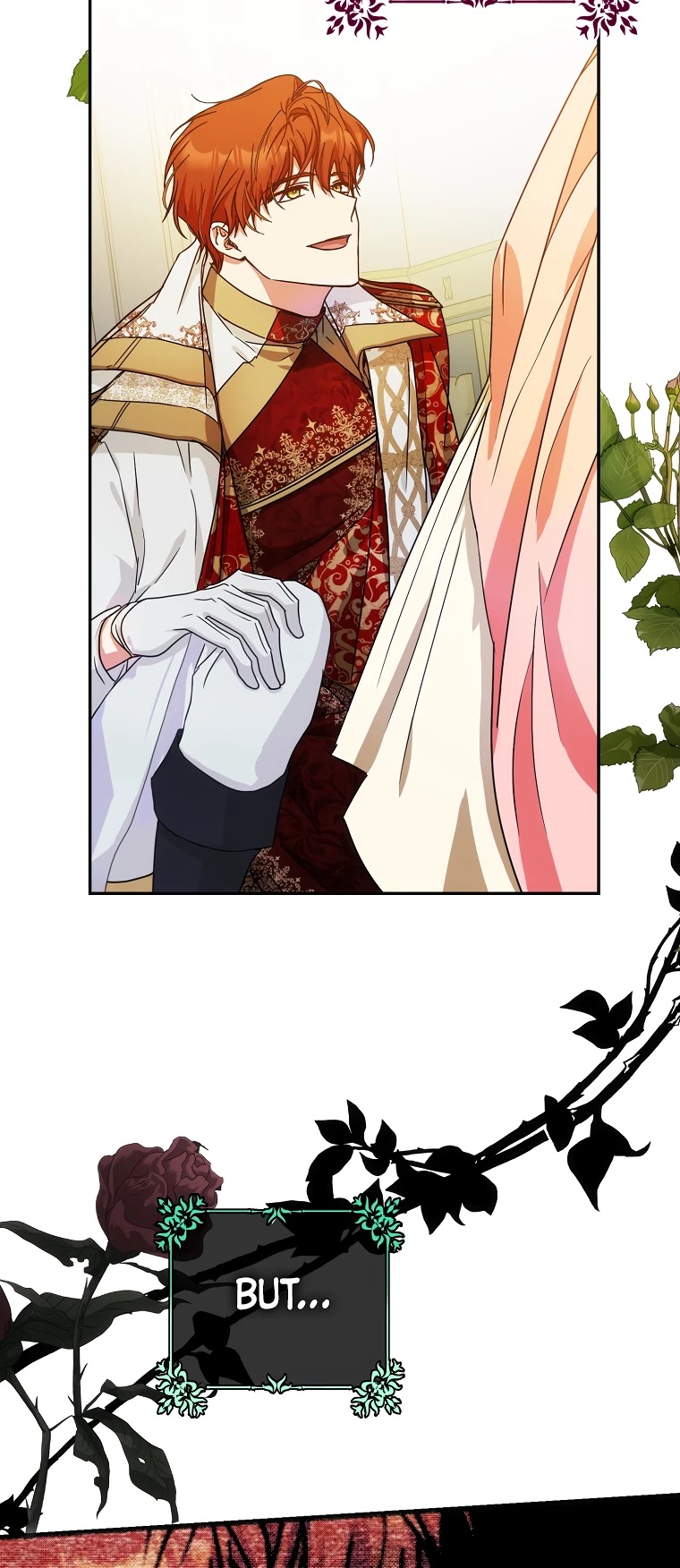 I Became the Wife of the Male Lead Chapter 26 page 37 - Chapter 26