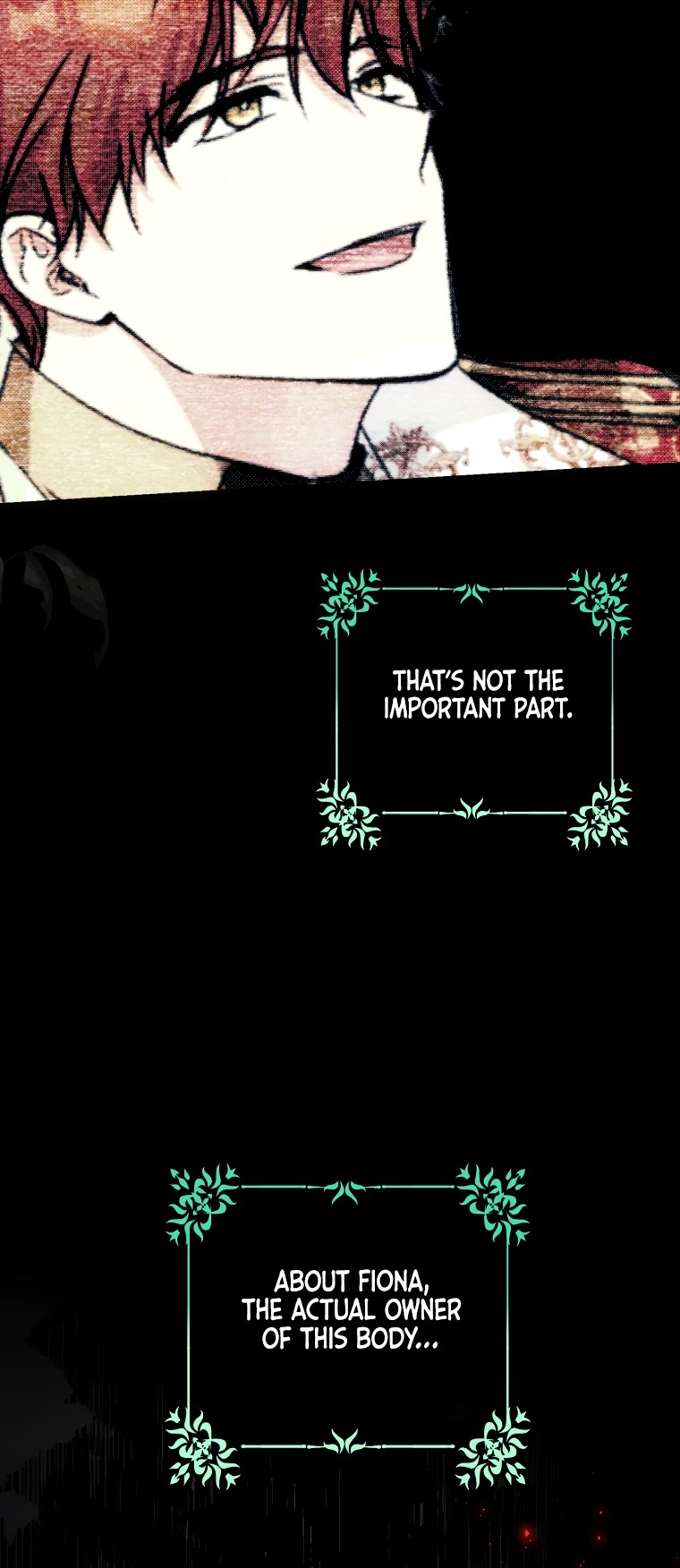 I Became the Wife of the Male Lead Chapter 26 page 38 - Chapter 26