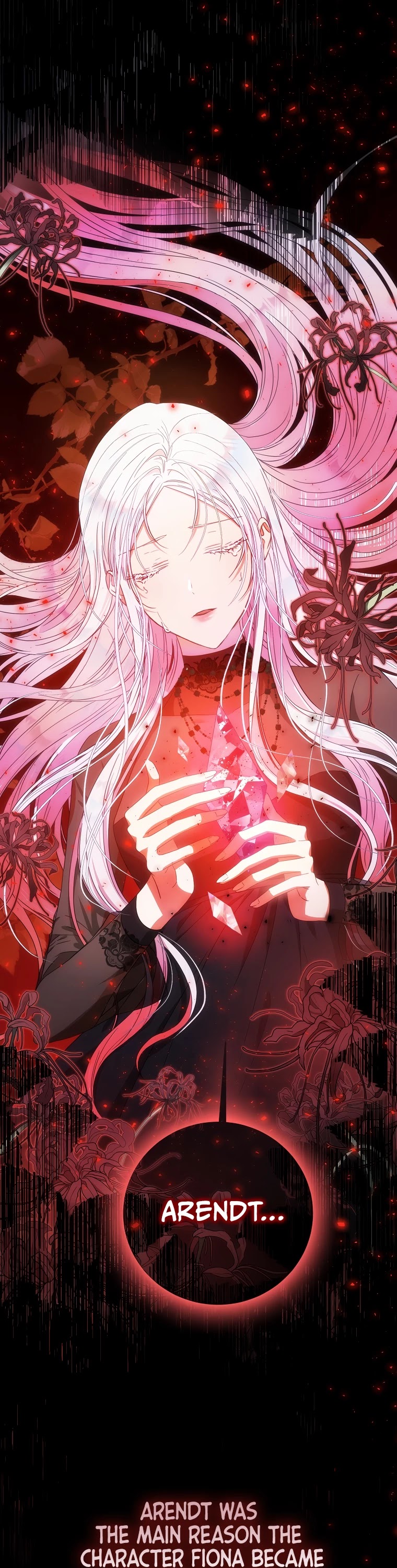 I Became the Wife of the Male Lead Chapter 26 page 39 - Chapter 26