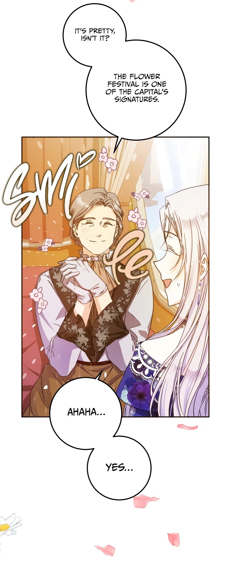 I Became the Wife of the Male Lead Chapter 26 page 4 - Chapter 26