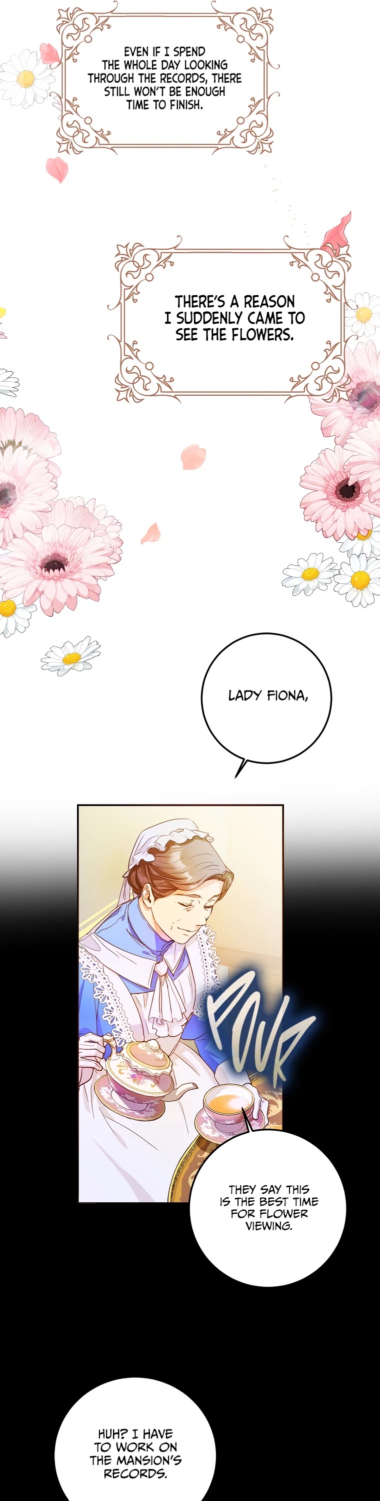 I Became the Wife of the Male Lead Chapter 26 page 5 - Chapter 26
