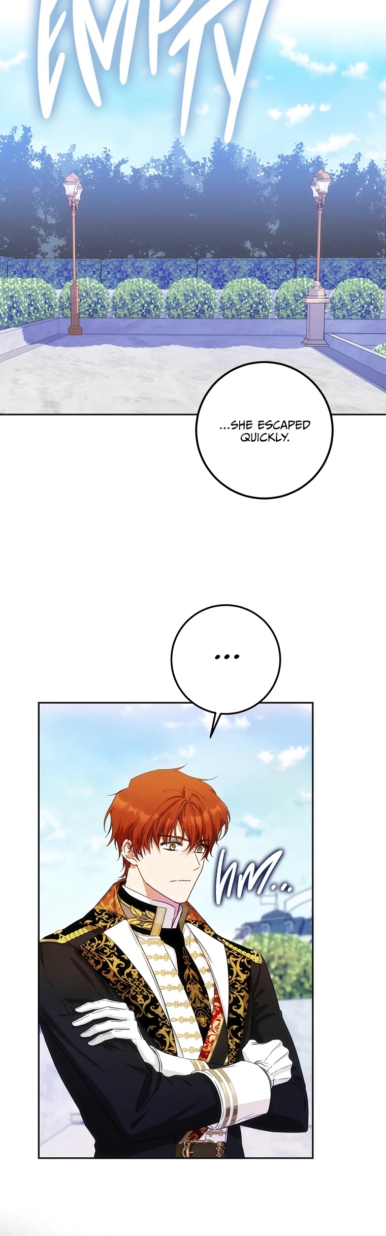 I Became the Wife of the Male Lead Chapter 27 page 12 - Chapter 27