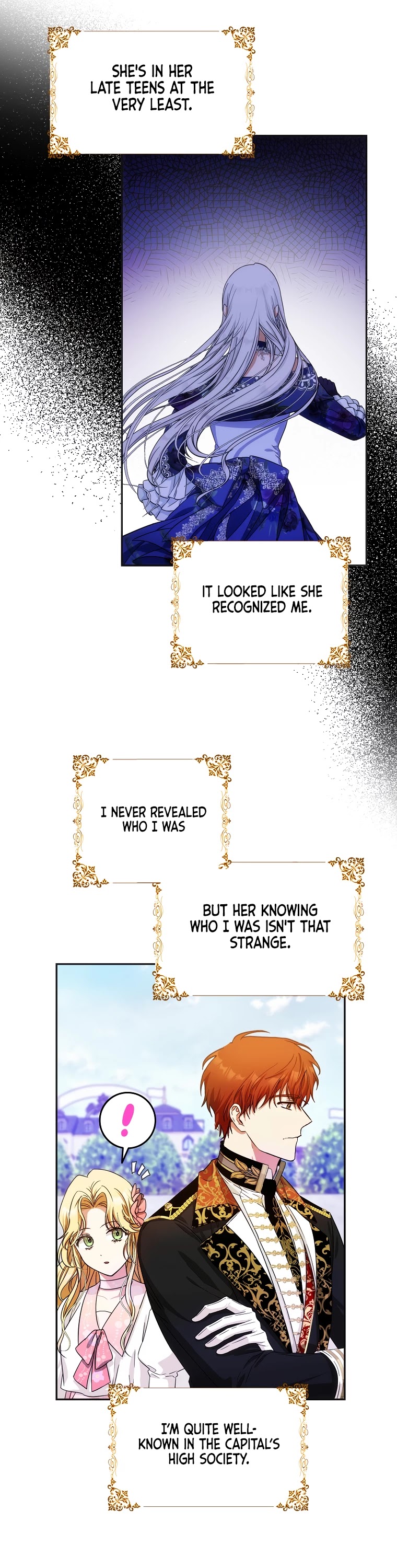 I Became the Wife of the Male Lead Chapter 27 page 13 - Chapter 27
