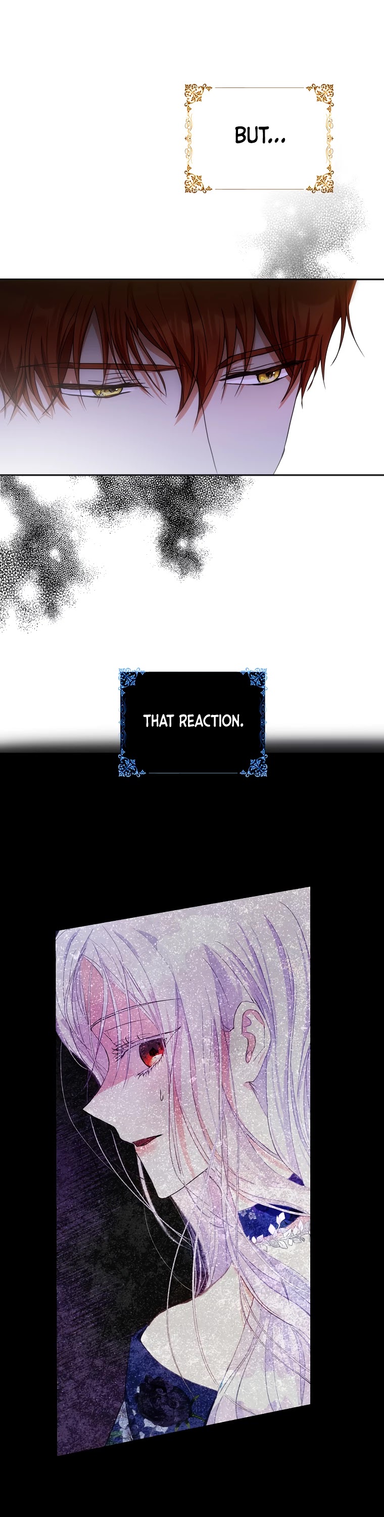 I Became the Wife of the Male Lead Chapter 27 page 14 - Chapter 27