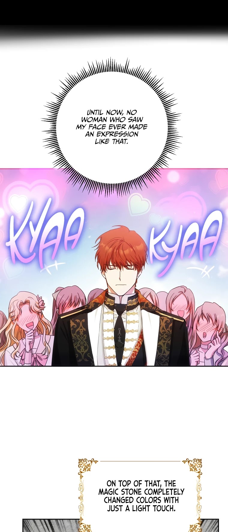 I Became the Wife of the Male Lead Chapter 27 page 15 - Chapter 27