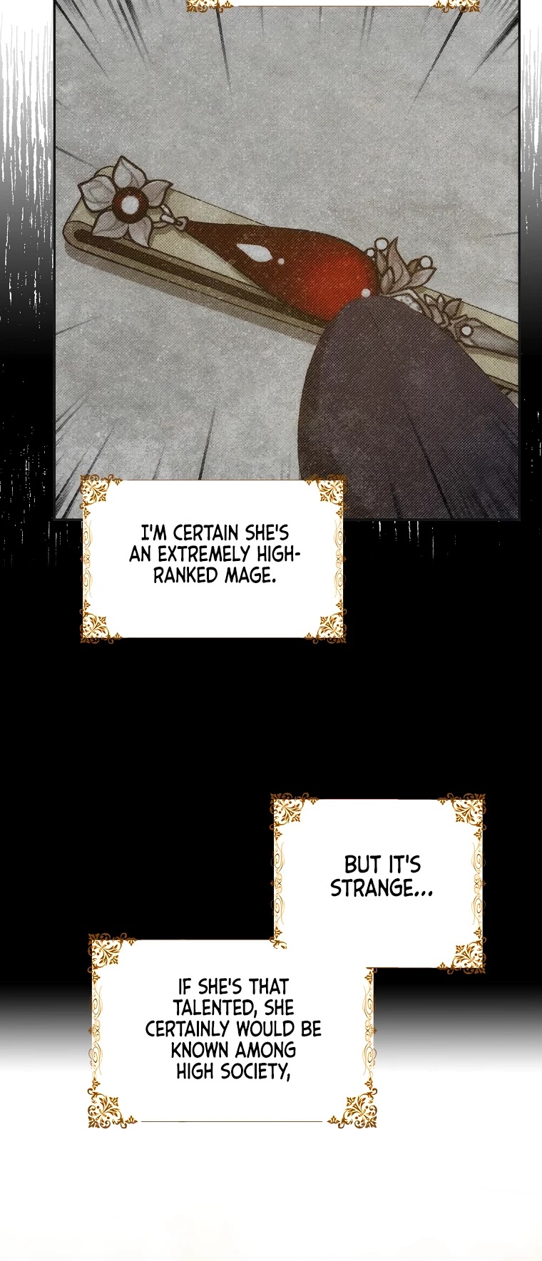 I Became the Wife of the Male Lead Chapter 27 page 16 - Chapter 27