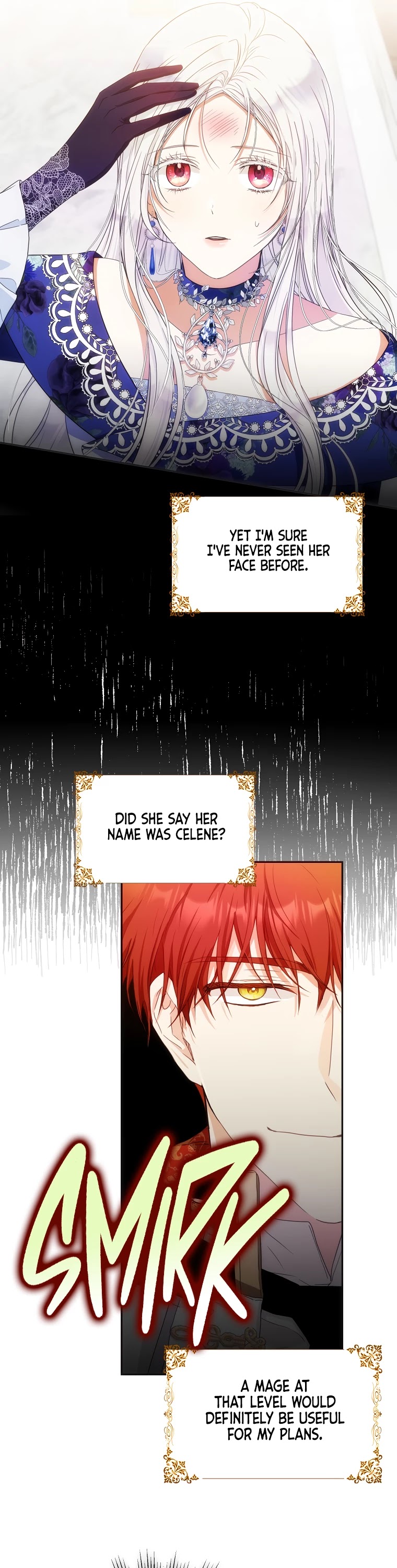 I Became the Wife of the Male Lead Chapter 27 page 17 - Chapter 27