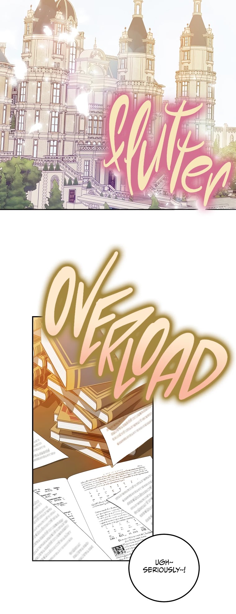 I Became the Wife of the Male Lead Chapter 27 page 19 - Chapter 27