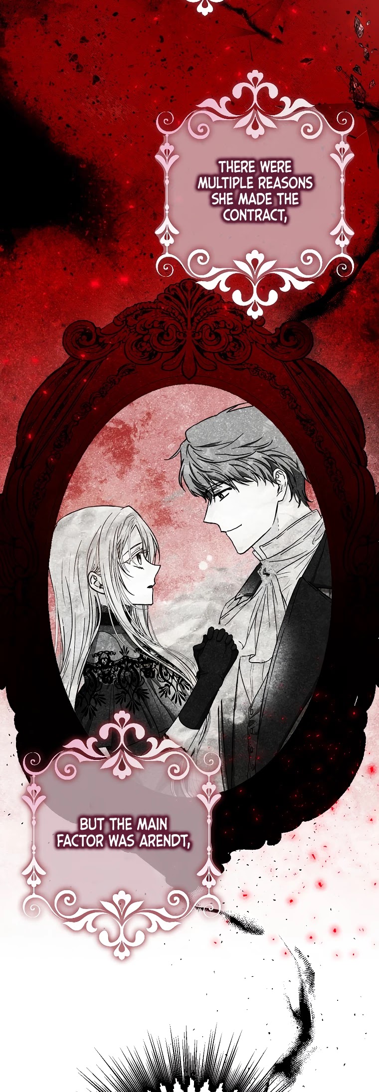 I Became the Wife of the Male Lead Chapter 27 page 2 - Chapter 27