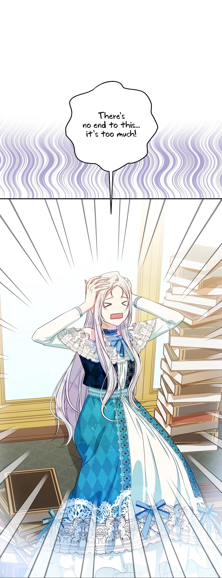 I Became the Wife of the Male Lead Chapter 27 page 20 - Chapter 27