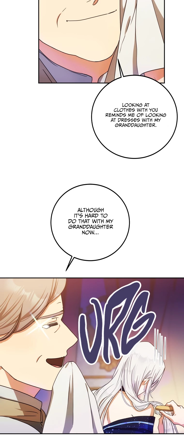 I Became the Wife of the Male Lead Chapter 27 page 34 - Chapter 27