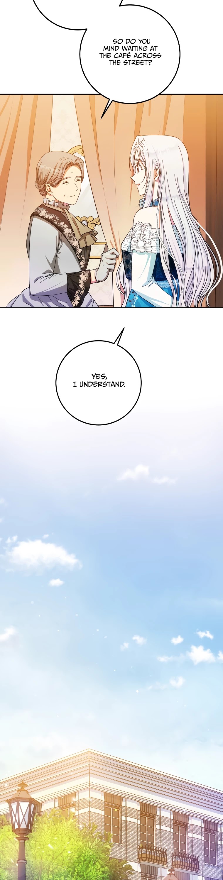 I Became the Wife of the Male Lead Chapter 27 page 36 - Chapter 27
