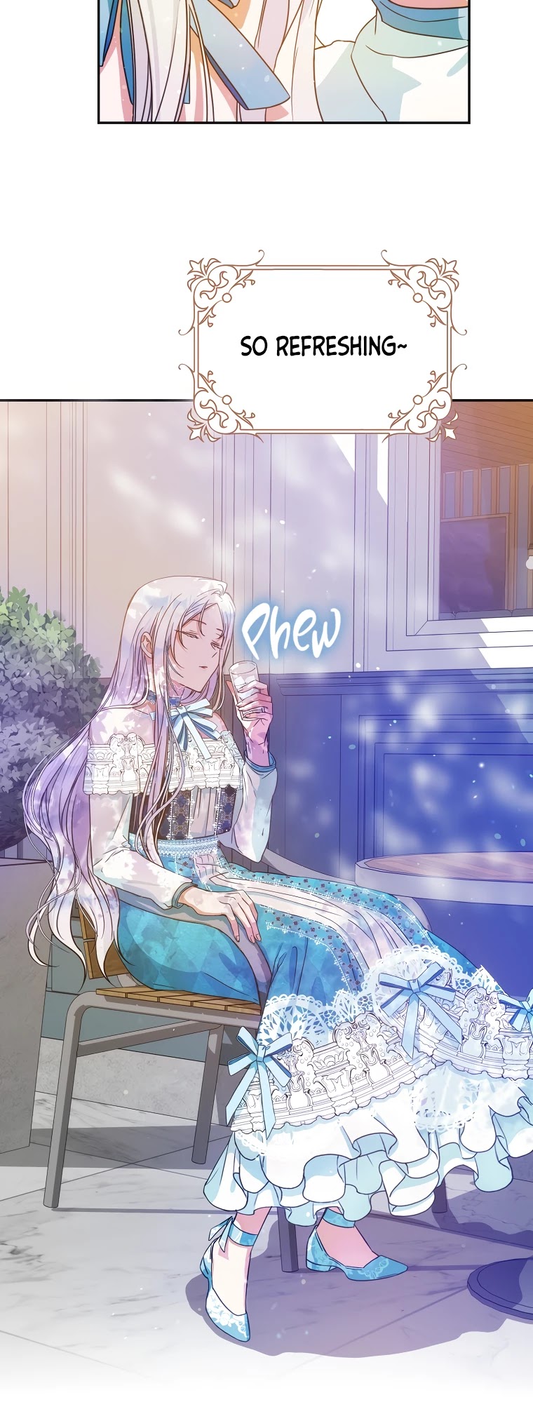 I Became the Wife of the Male Lead Chapter 27 page 38 - Chapter 27