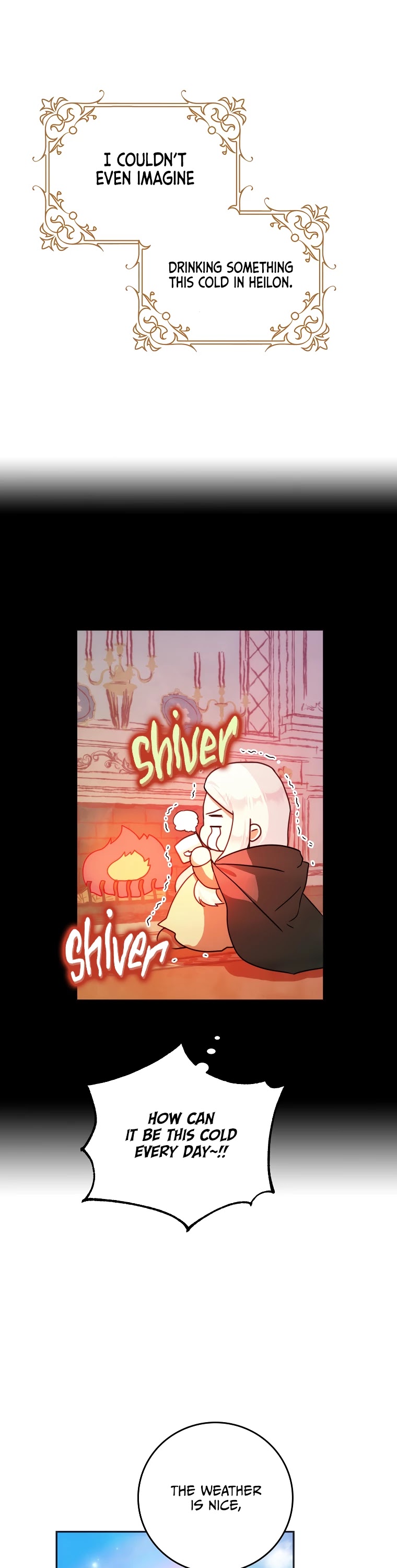 I Became the Wife of the Male Lead Chapter 27 page 39 - Chapter 27