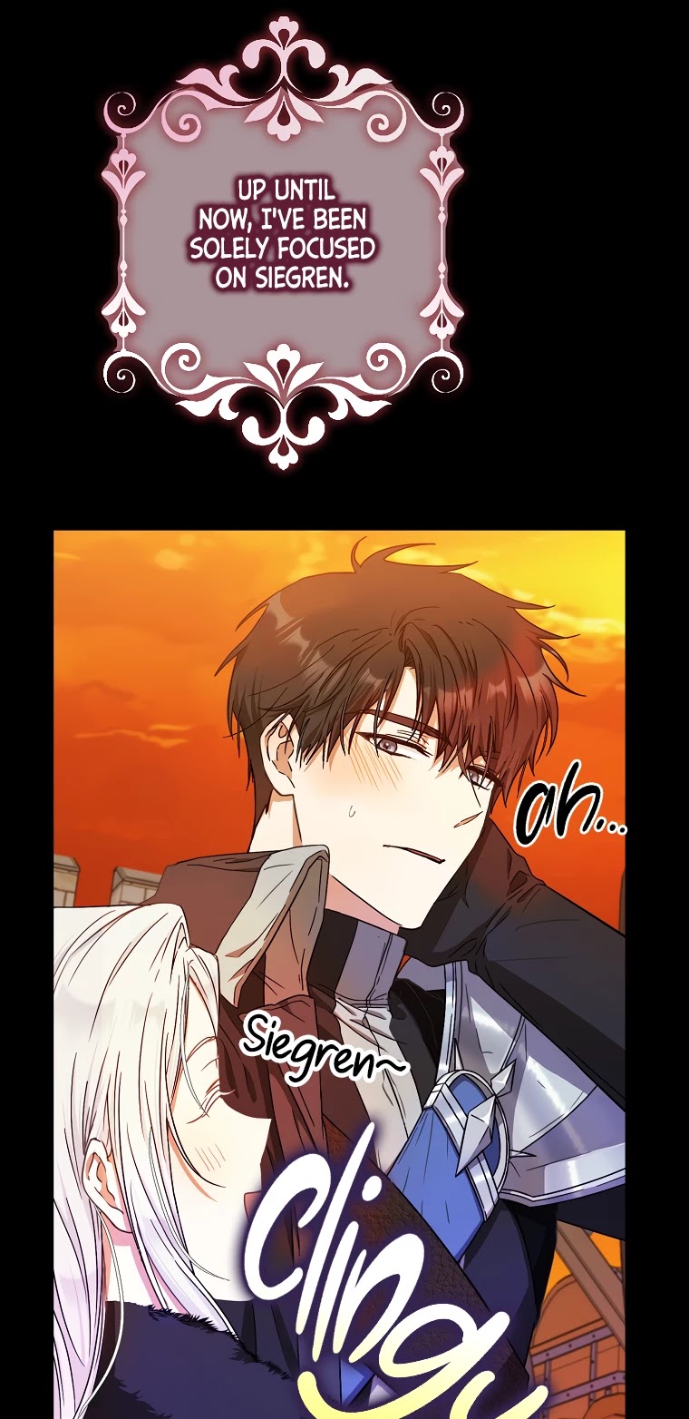 I Became the Wife of the Male Lead Chapter 27 page 4 - Chapter 27