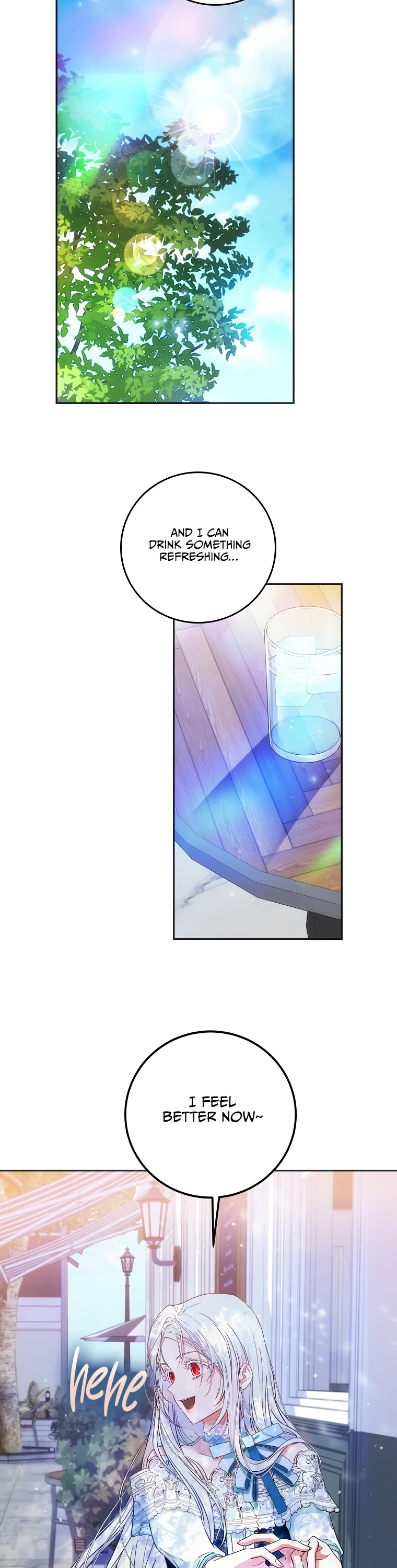 I Became the Wife of the Male Lead Chapter 27 page 40 - Chapter 27