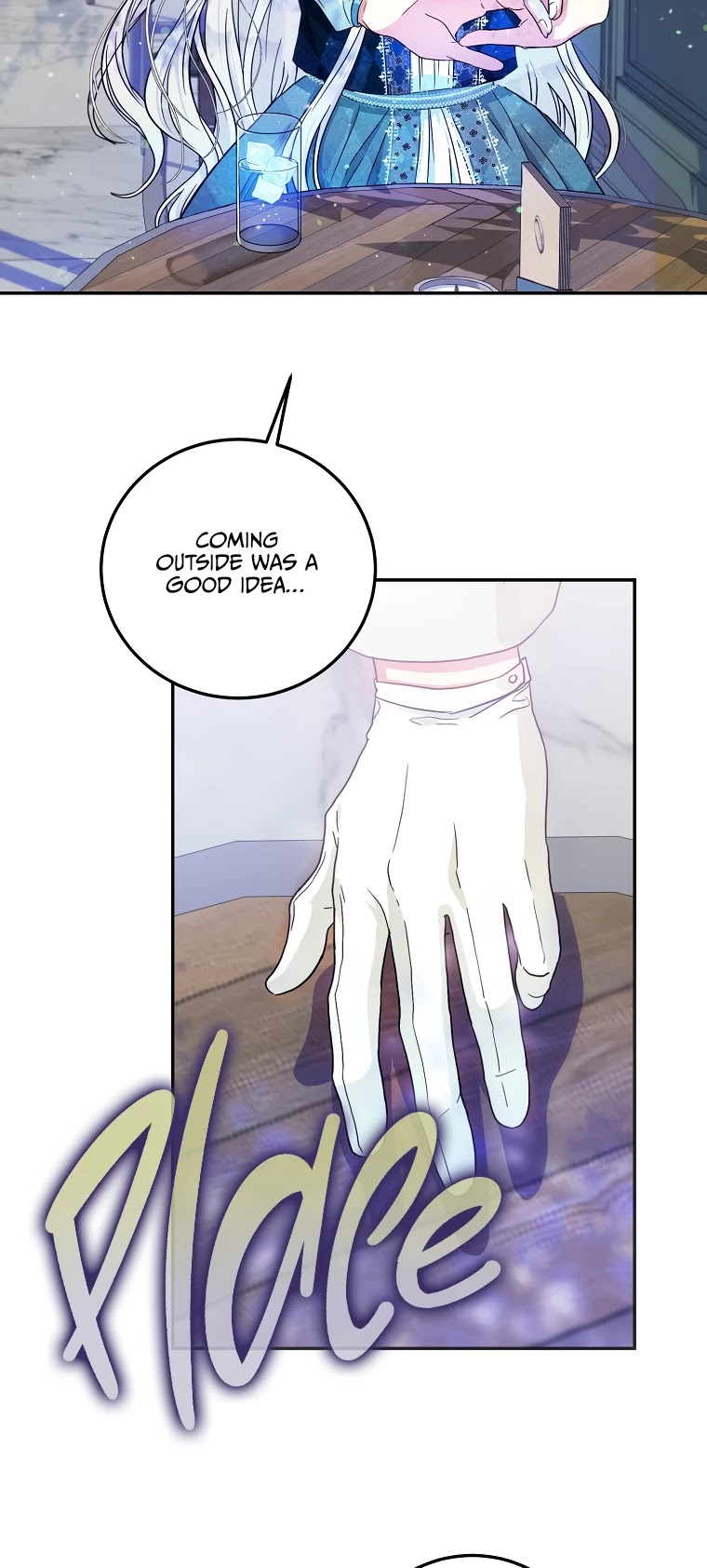 I Became the Wife of the Male Lead Chapter 27 page 41 - Chapter 27