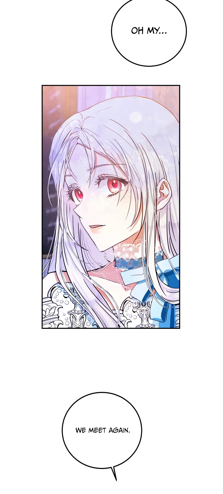 I Became the Wife of the Male Lead Chapter 27 page 42 - Chapter 27